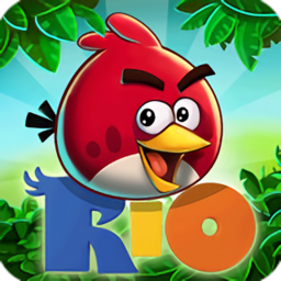 愤怒的小鸟新冒险2025最新版(Angry Birds Journey)