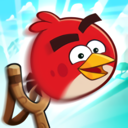 愤怒的小鸟里约大冒险最新版(Angry Birds) v2.6.13 安卓版3